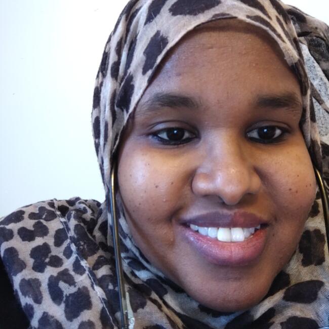 Babysitter in Columbus: Haniy