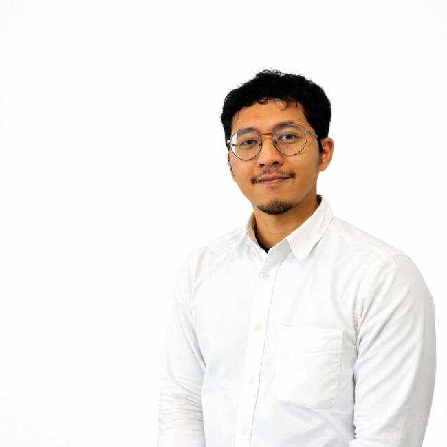 Lowongan pekerjaan babysitting di Kota Bekasi: Ardian