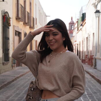 Niñera en Santiago de Querétaro: Amairani