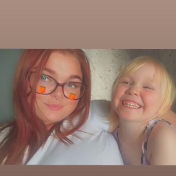 Babysitting job in Birmingham: babysitting job Abigail