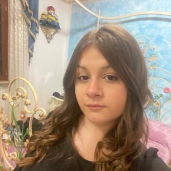Babysitter Sant'Omero: Veronica