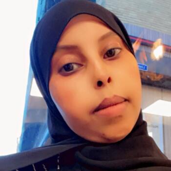 Barnvakt i Göteborg: Fahmo