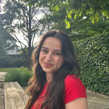 Babysitter in Rumelange: Tifany