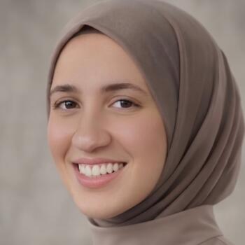 Babysitter Esch-sur-Alzette: Salma