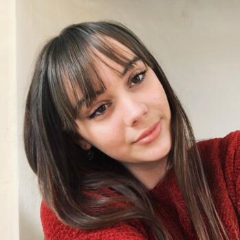 Canguro Oliva: Ioana