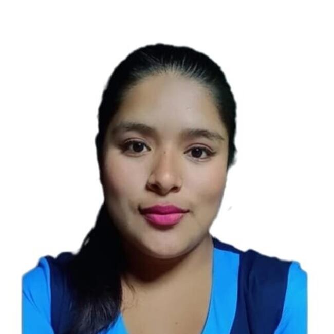 Babysitter in Villa: Kathya Yessamin