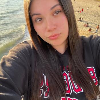 Babysitter in Quilpué: Dafne