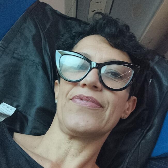 Babysitter in Grosseto: Mariagiovanna