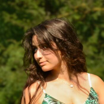 Babysitter Chignin: Jeanne