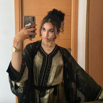 Baby-sitter Mohammédia: Malak