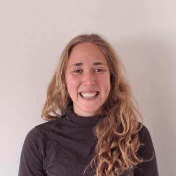 Babysitter Bruges: Ronja