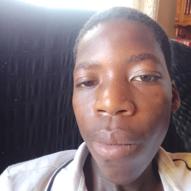 Babysitting job in Vosloorus: Sinelizwi