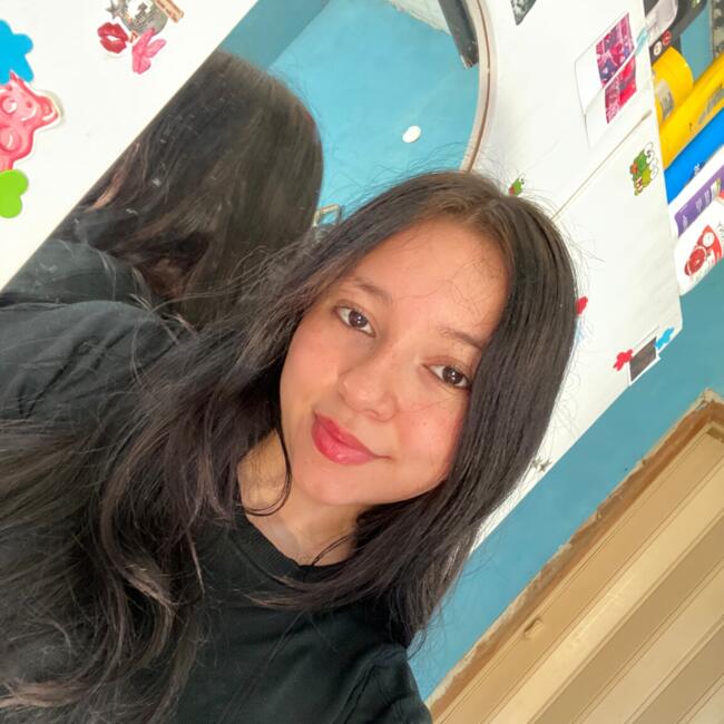 Babysitter in Mariano Roque Alonso: Ana Flores