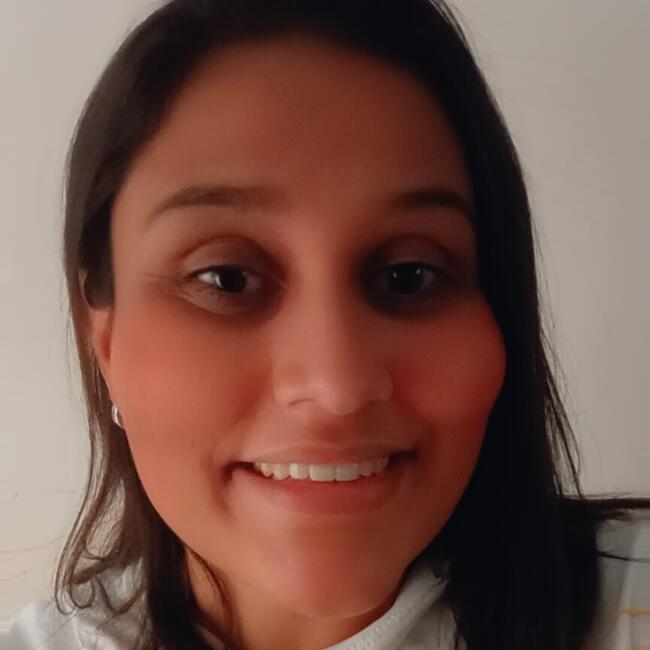 Babysitter in Guarulhos: Daiane