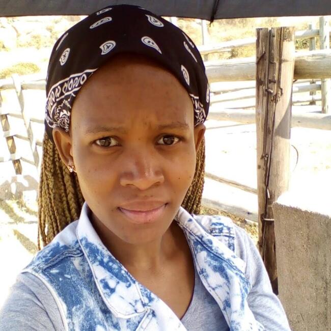 Babysitter in Centurion: Mmatjatji Lizzy