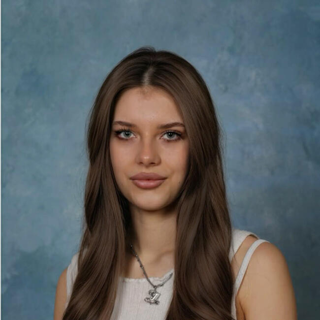 Babysitter in Maastricht: Joanna