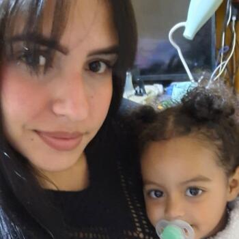 Babysitter Antofagasta: Gabriela