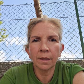 Parent Sesto Fiorentino: Anna Maria