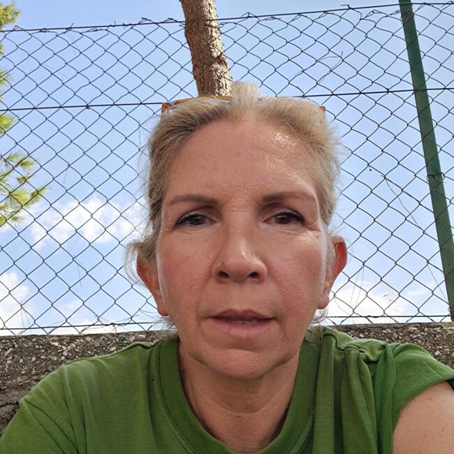 Babysitting job in Sesto Fiorentino: Anna Maria