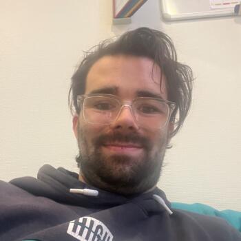 Babysitter Montpellier: Alexis