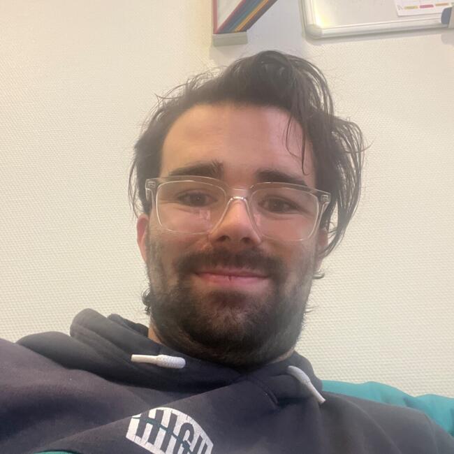 Babysitter in Montpellier: Alexis