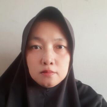 Babysitter di Kota Bandung: Sri supriati