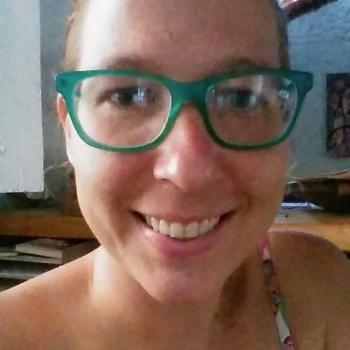 Babysitter Porto: Rebeca Ullmann