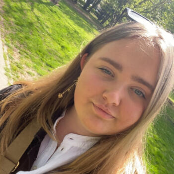 Babysitter in Leiden: Lara