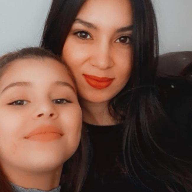 Baby-sitter in Strasbourg: Melissa