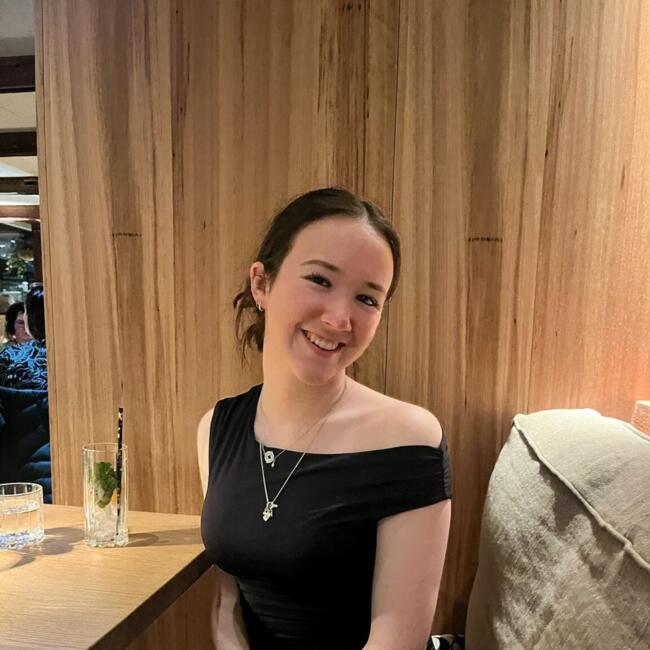 Babysitter in Melbourne: Piper