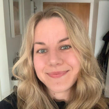 Nanny in Zwolle: Jenna