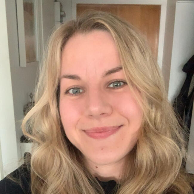 Nanny in Zwolle: Jenna