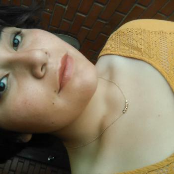 Babysitter Puebla City: Vania Lizeth