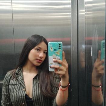 Babysitter in Delegación Cuajimalpa de Morelos: Viviana