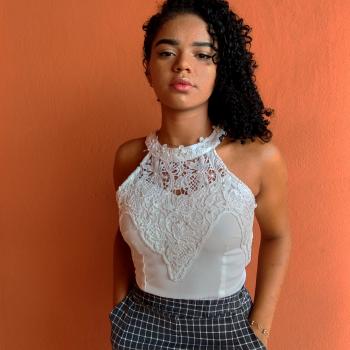 Babá em Sete Lagoas: Camila