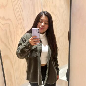 Niñera en Osorno: Tamara