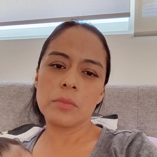 Babysitter in Coronango: Alberta