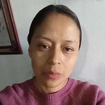 Niñera Coronango: Alberta