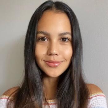 Babysitter Barcelona: Jimena Zamora