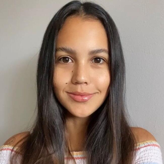 Babysitter in Barcelona: Jimena Zamora