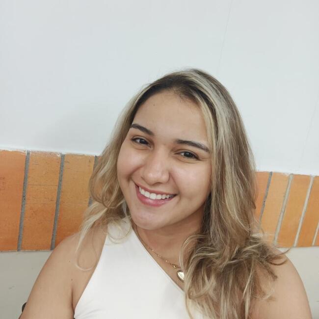 Babysitter in Barrancabermeja: Karol
