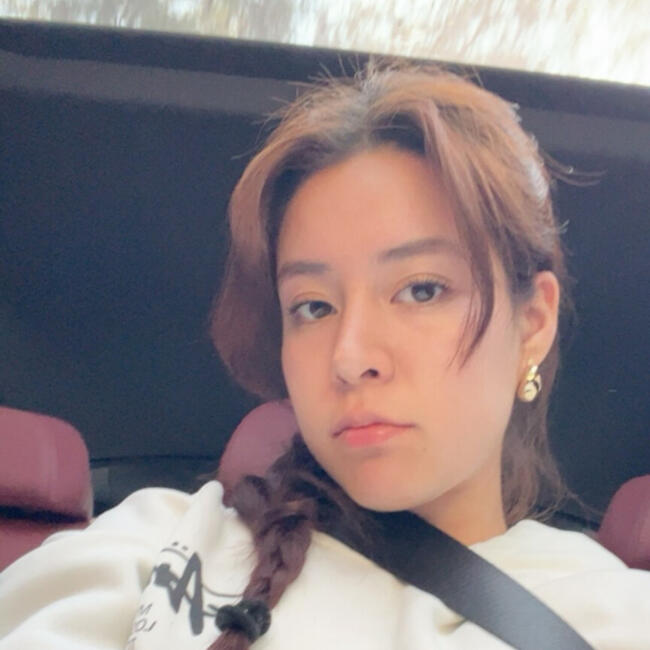 Babysitter in Miguel Hidalgo: Barbara Rivera