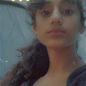 Baby-sitter in Richmond: Rose