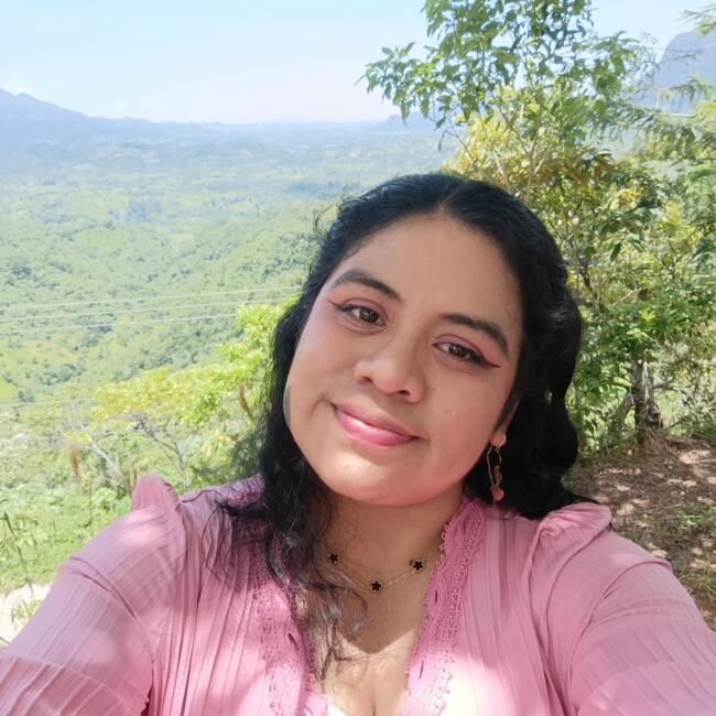 Niñera en Villahermosa: Cecilia