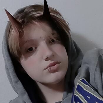 Babysitter in Lakewood (Washington): Axel-Mars