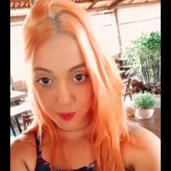 Emprego de babá em Contagem: emprego de babá Rayanne