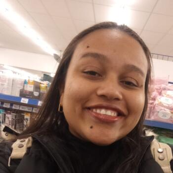 Nanny in Amsterdam: Tamara