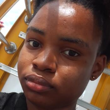 Babysitter in Nkpor: Chisom