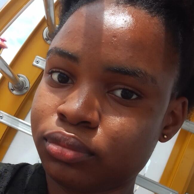 Babysitter in Nkpor: Chisom