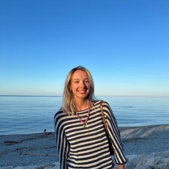 Babysitter in Bully-les-Mines: Mathilde